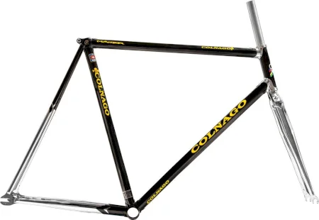 Colnago Master Light Pista Frameset 2019