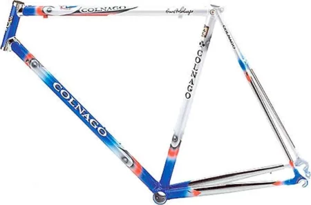 Colnago Master X Light Frameset 2020
