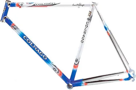 Colnago Master X Light Frameset 2021