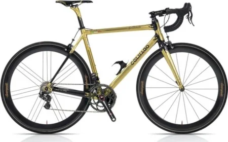 Colnago Ottanta Super Record Eps Bike 2019