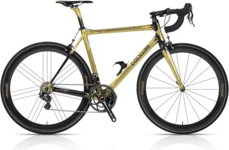 Colnago Ottanta Super Record Eps Bike 2022