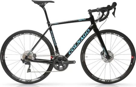 Colnago Prestige Grv Ultegra Bike 2020