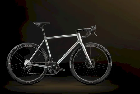 Colnago Steelnovo Steelnovo Settanta Limited Edition 2025