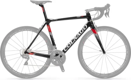 Colnago V2 R Disc Art Decor Frameset 2019
