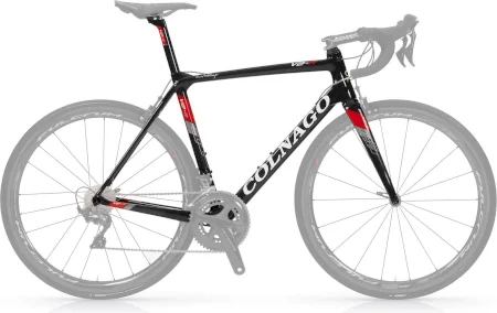 Colnago V2 R Disc Art Decor Frameset 2021