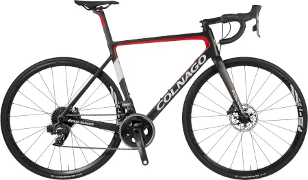 Colnago V3 Disc 105 Bike 2022
