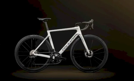 Colnago V4 Sram Rival Axs 2025