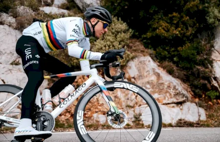 Colnago V5rs Shimano Ultegra Di2 2025