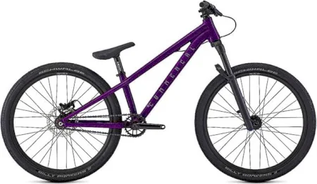 Commencal Absolut 24 2022
