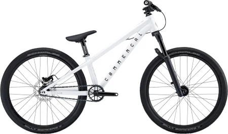 Commencal Absolut 24 2024