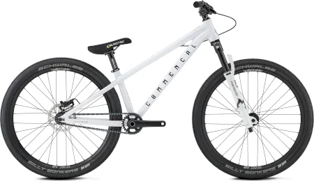 Commencal Absolut Bomber 2026