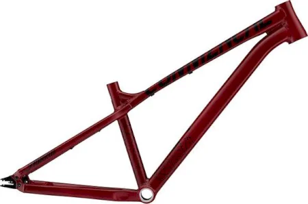 Commencal Absolut Frame 2019