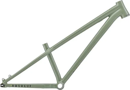 Commencal Absolut Frame 2021