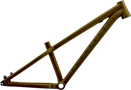 Commencal Absolut Mellow Frame 2022