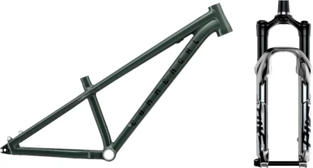 Commencal Absolut Plus Rockshox Pike Dj Frame 2023