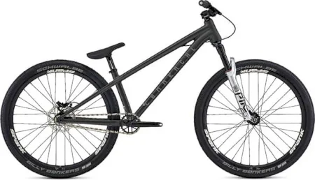 Commencal Absolut Rs 2022