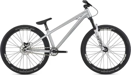 Commencal Absolut Rs Polar 2021