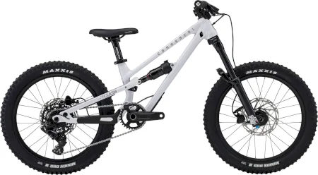 Commencal Clash 20 Moto Style 2024