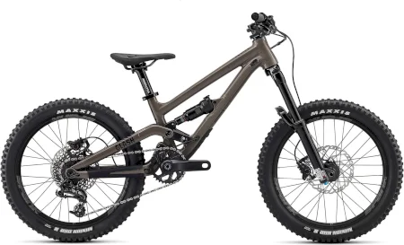 Commencal Clash 20 V1 2021