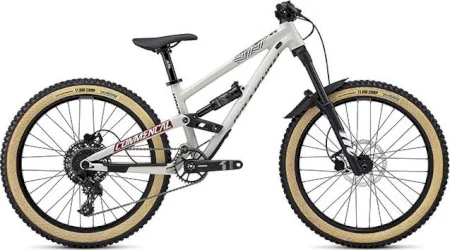 Commencal Clash 24 2019