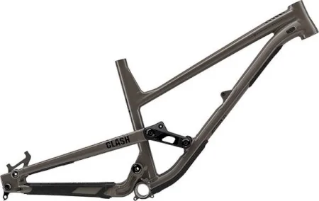 Commencal Clash Dirt Frame 2021