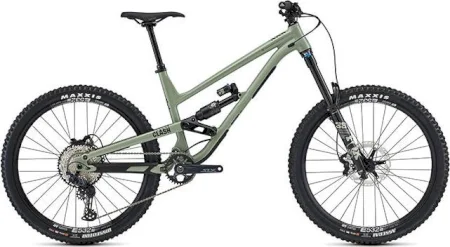 Commencal Clash Essential 2021