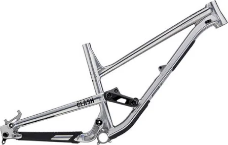 Commencal Clash Frame 2021
