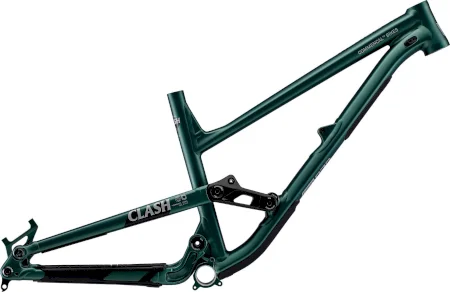 Commencal Clash Frame 2023