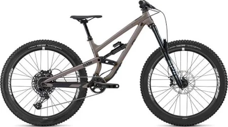 Commencal Clash Jr Dirt 2021