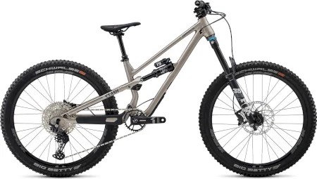 Commencal Clash Jr V2 2022