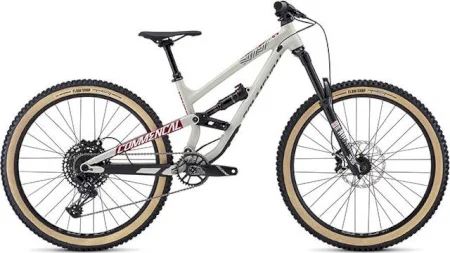 Commencal Clash Junior 2020