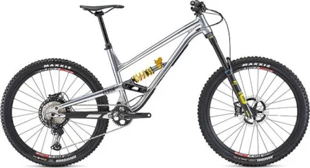 Commencal Clash Ohlins Edition 2021