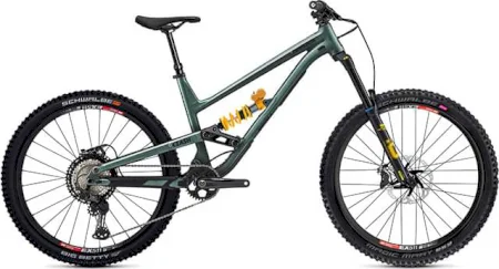 Commencal Clash Ohlins Edition 2022
