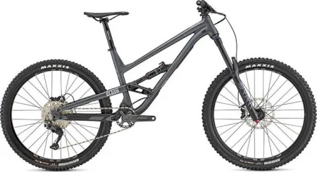 Commencal Clash Origin Grey 2021