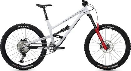 Commencal Clash Origin Marzo 2025