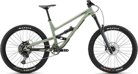 Commencal Clash Origin Plus Ragei 2022