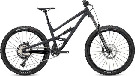Commencal Clash Origin Slate 2021