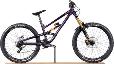 Commencal Clash Park Edition 2023