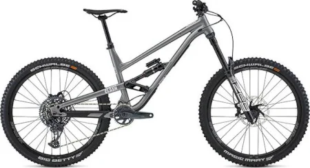 Commencal Clash Race 2021