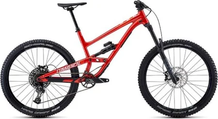 Commencal Clash Ride 2020