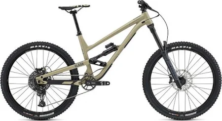 Commencal Clash Ride 2021