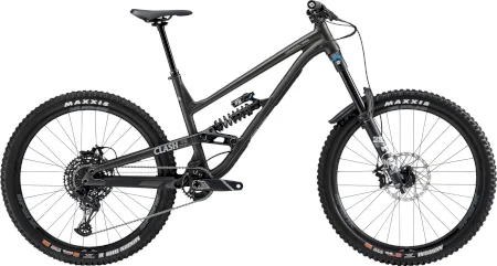 Commencal Clash Ride Fox 2025