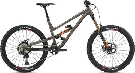 Commencal Clash Signature 2021