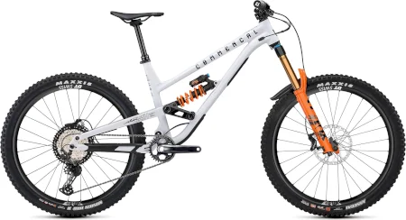 Commencal Clash Signature 2026