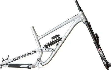 Commencal Clash Vip 2019