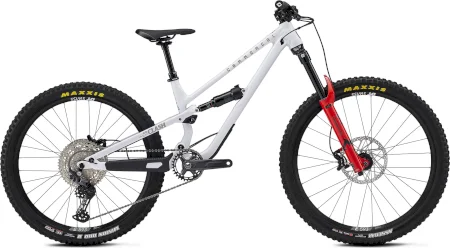 Commencal Clash Xs Moto Style 2024