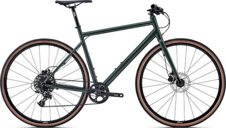 Commencal Fcb 2018