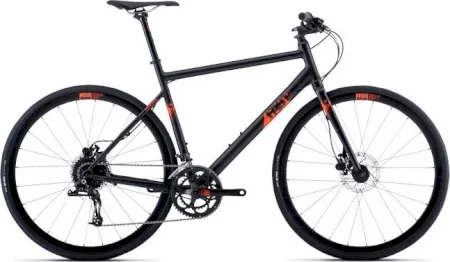 Commencal Fcb Essential 2015