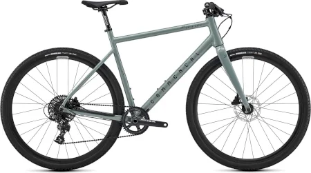 Commencal Fcb Origin 2025