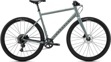 Commencal Fcb Origin Pyrite 2023